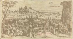 Wetzlar - Stadt - 18.9.1923 - 5 Millionen Mark