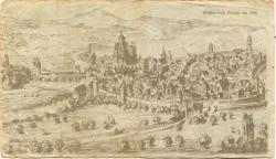 Wetzlar - Stadt - 18.9.1923 - 20 Millionen Mark