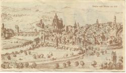 Wetzlar - Stadt - 18.9.1923 - 20 Millionen Mark