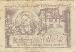 Wetzlar - Stadt - 18.9.1923 - 5 Milliarden Mark