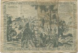 Wetzlar - Stadt - 25.10.1923 - 20 Milliarden Mark