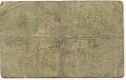 Wongrowitz (heute: PL-Wagrowiec) - Stadt - 15.6.1917 - 5 Pfennig 