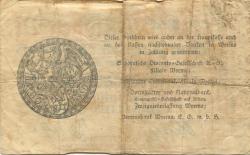 Worms - Heyl, Cornelius, Lederwerke - - 31.12.1923 - 100 Millionen Mark