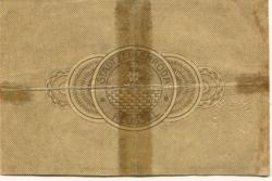 Zeulenroda - Stadt - 10.12.1916 - 10 Pfennig