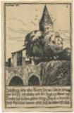 Zörbig - Stadt - - 30.9.1921 - 10 Pfennig