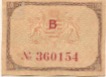 Zwickau - Amtshauptmannschaft - - 31.12.1919 - 10 Pfennig 