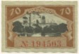 Zwickau - Amtshauptmannschaft - - 30.6.1920 - 10 Pfennig 