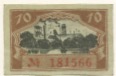 Zwickau - Amtshauptmannschaft - - 30.6.1920 - 10 Pfennig 