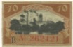 Zwickau - Amtshauptmannschaft - - 30.12.1920 - 10 Pfennig 