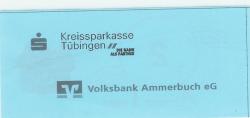 Ammerbuch - Kinderspielstadt - -- - 2 Ammer Taler