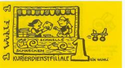 Berlin - Bank von Fezitty - 28.5.2000 - 1 Wuhli