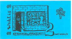 Berlin - Bank von Fezitty - 28.5.2000 - 2 Wuhlis