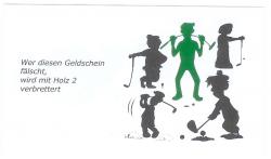 Bonn-Bad Godesberg - Golf-Club eV - 23.6.2010 - 31.12.2010 - 50 Cent 