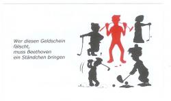Bonn-Bad Godesberg - Golf-Club eV - 23.6.2010 - 31.12.2010 - 3 Euro