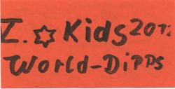 Dippoldiswalde - Kids World (Kinderspielstadt) - 2012 - 1/2 Dippsi