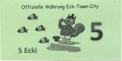 Eckernförde - Eck-Town-City (Kinderspielstadt) - 2012 - 5 Ecki 