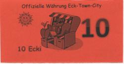 Eckernförde - Eck-Town-City (Kinderspielstadt) - 2012 - 10 Ecki 