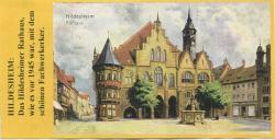 Hannover-Döhren - 1.Telekartenverein Hannover eV, Hildesheimer Str. 293 - 24.9.2000 - 1 Mark