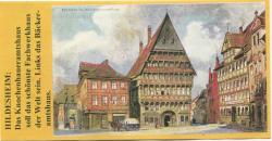 Hannover-Döhren - 1.Telekartenverein Hannover eV, Hildesheimer Str. 293 - 24.9.2000 - 1 Mark