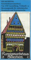Hannover-Döhren - 1.Telekartenverein Hannover eV, Hildesheimer Str. 293 - 24.9.2000 - 5 Mark
