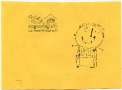 Heitersheim - Kinderschule Lernwerkhaus eV - Frühjahr 2005 - 1 Euro