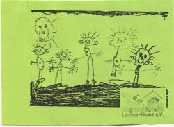 Heitersheim - Kinderschule Lernwerkhaus eV - Frühjahr 2005 - 5 Euro