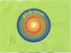 Heitersheim - Markgräfler Regional, Verein für nachhaltiges Wirtschaften eV, Staufener Str. 1a - Sommer 2004 - 5 Euro