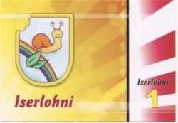 Iserlohn - Kinderspielstadt - -- - 1 Iserlohni