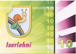 Iserlohn - Kinderspielstadt - -- - 10 Iserlohni 