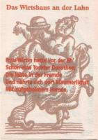 Marburg - Elisabethbräu GmbH, Steinweg 45, Gasthausbrauerei - 6.9.2013 - 15 Cent