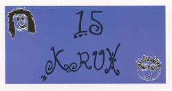 Naunhof - Kinderzeit eV, Kinderspielstadt - -- - 15 Krux