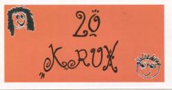 Naunhof - Kinderzeit eV, Kinderspielstadt - -- - 20 Krux