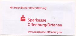 Offenburg - Kinderspielstadt - 2011 - 10 Cent