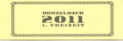 Reutlingen - Kinderspielstadt Burzelbach - 2011 - 1 Burzel