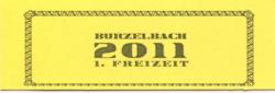 Reutlingen - Kinderspielstadt Burzelbach - 2011 - 5 Burzel 