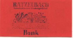 Stuttgart-Untertürkheim - Ratzelbacher Bank (Kinderspielstadt) - 2011 - 1 Ratzel 